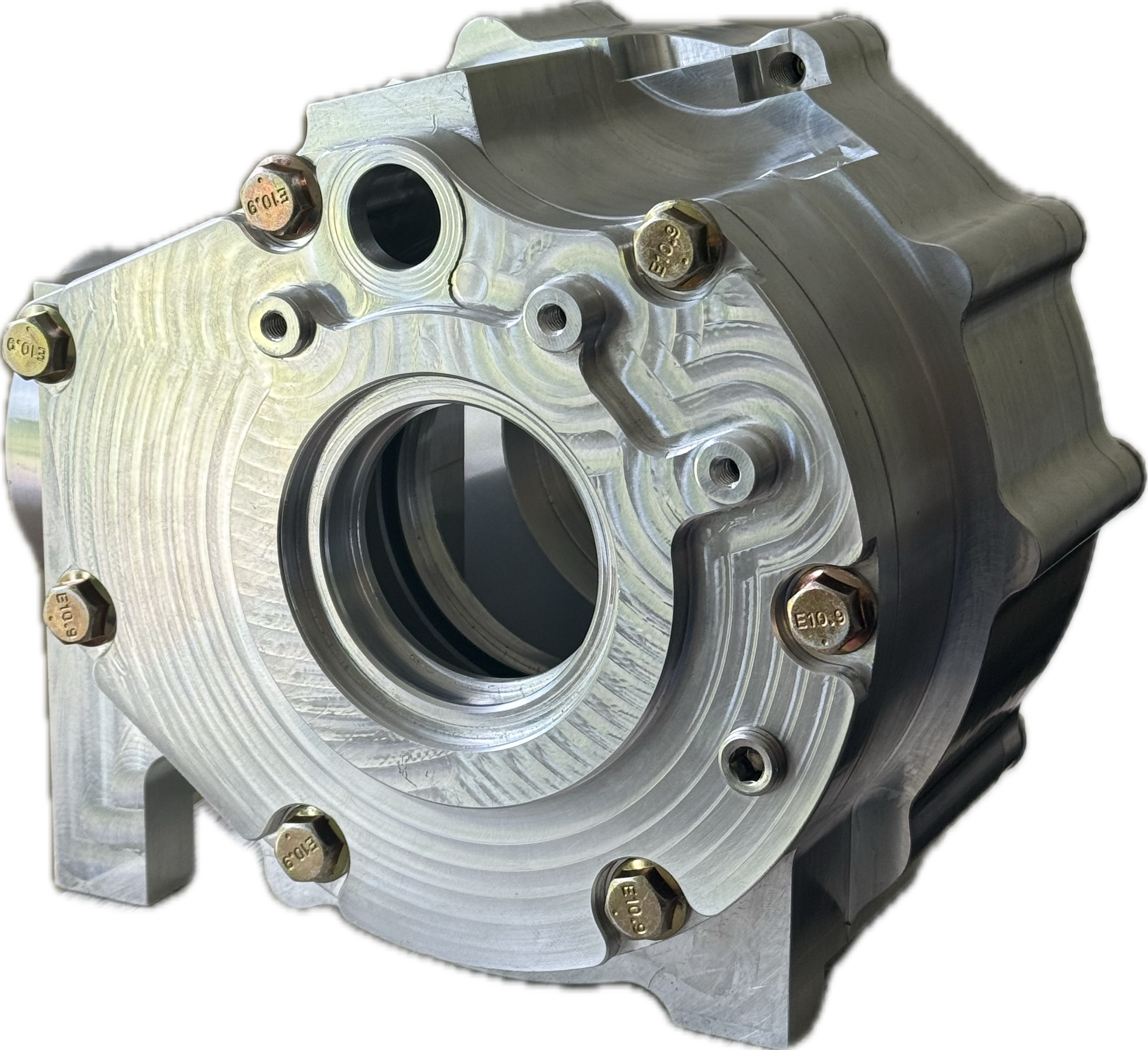 Can-Am Maverick X3 Front Billet Differential | IMS